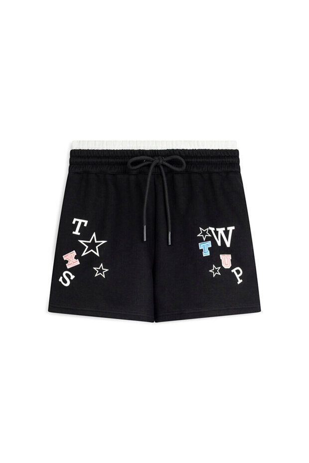 KONTRAST BEL ŞORT - 3