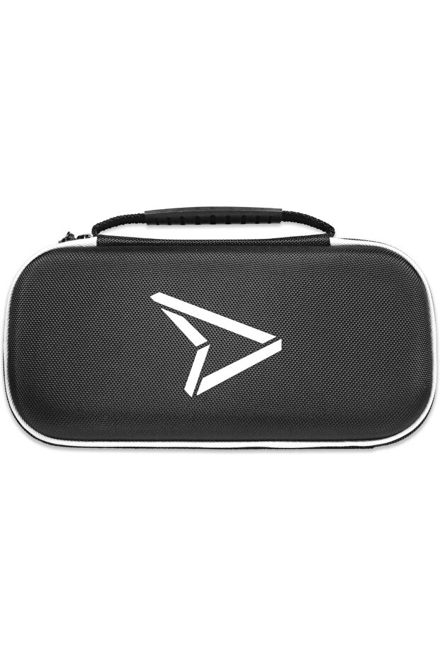 Steelplay Universal Carry & Protect Case For Nintendo Switch/Lite/OLED Model | 8 game cartridge