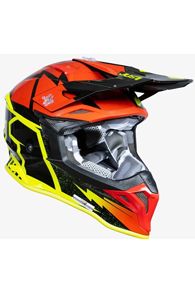 J39 POSEIDON KASK