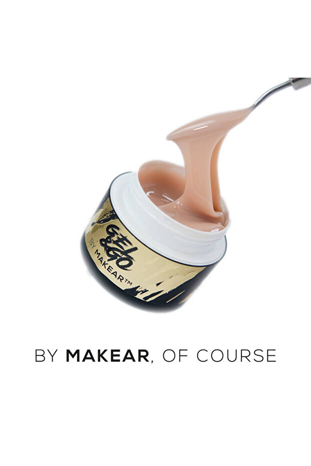 GG10 Soft Touch - Gel&Go 50ml - 3