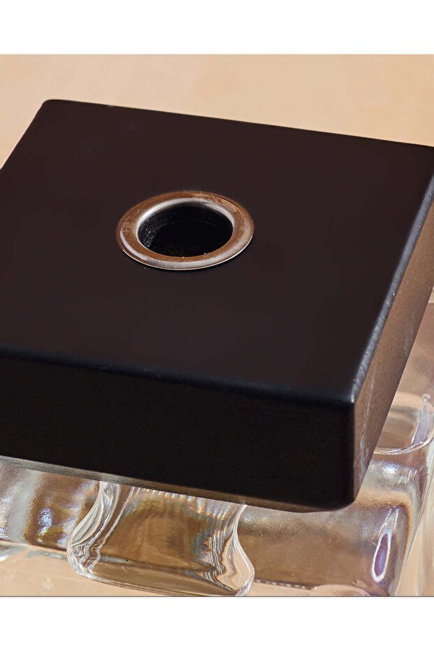 موزع روائح شفاف 1000 مل - 3