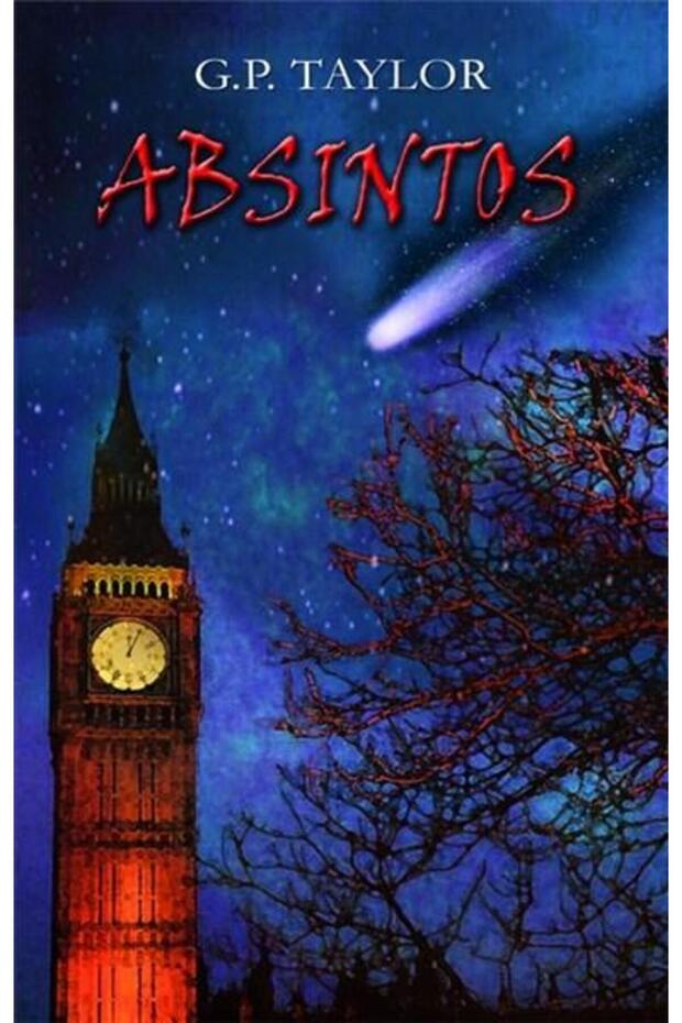 ABSINTOS, G.P.Taylor