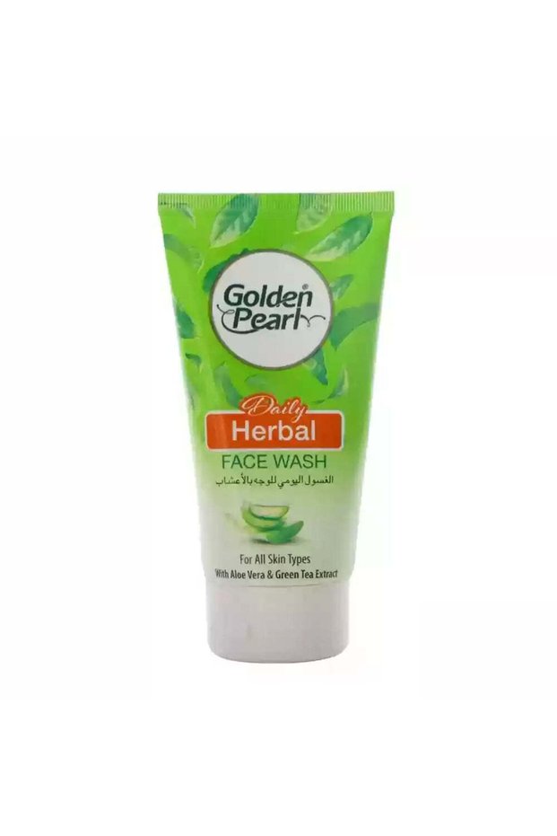 Pure Herbal Anti-Bacterial Acne Defense Daily Face Wash (150ml)
