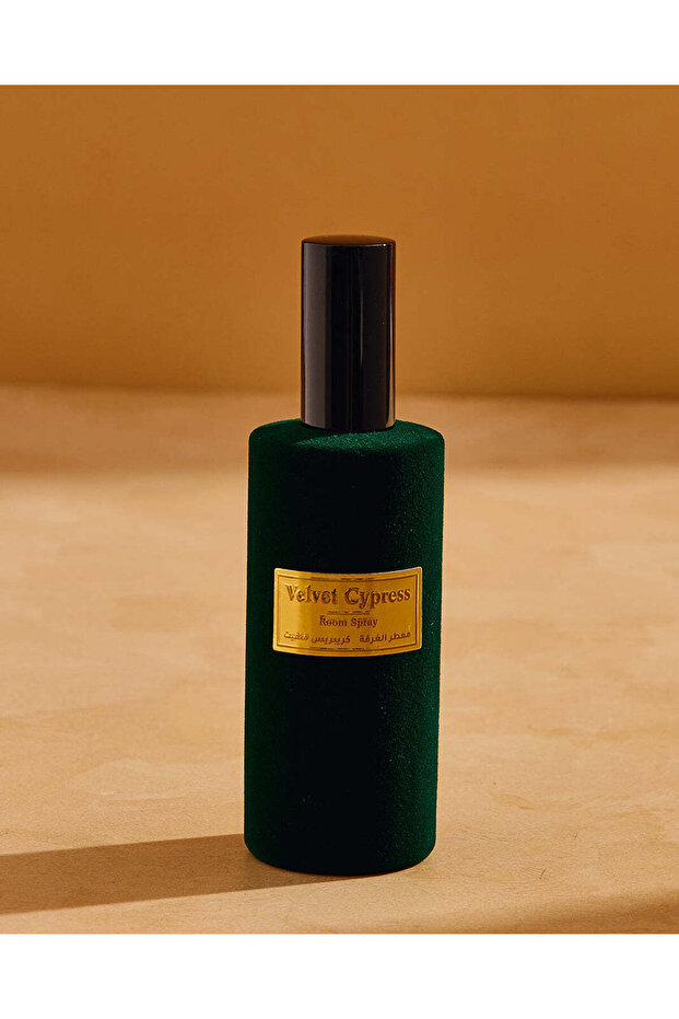 بخاخ معطر للغرف برائحة السرو مخمل (100 مل)