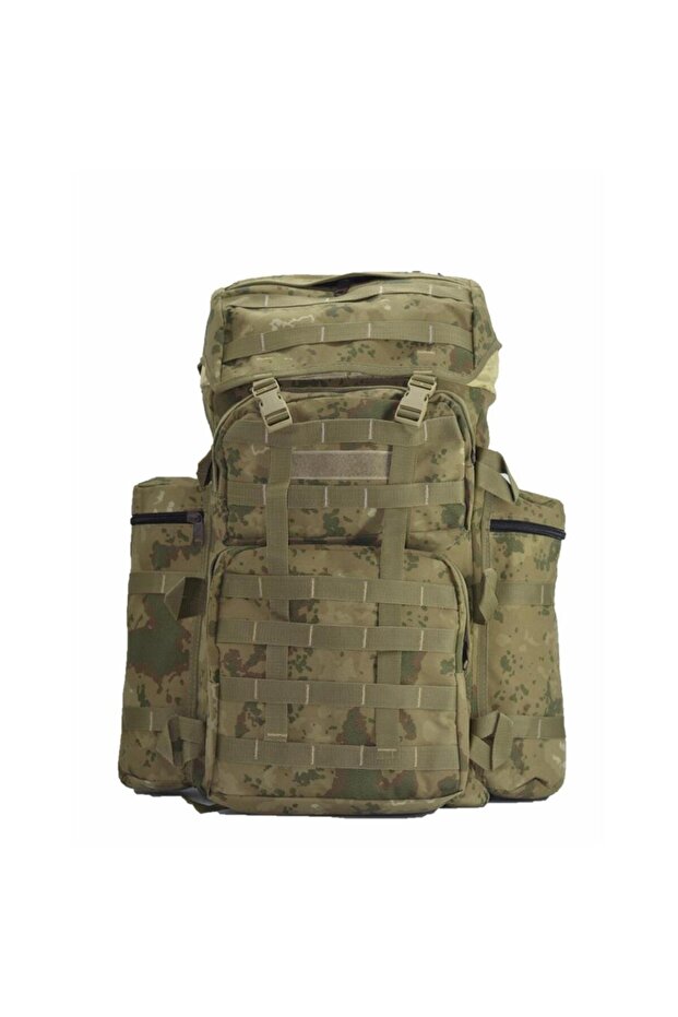 Backpack 90 Lt Tactical - 1