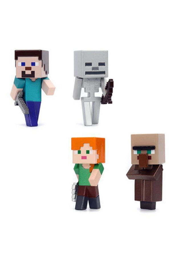 حزم شخصيات فردية - 2