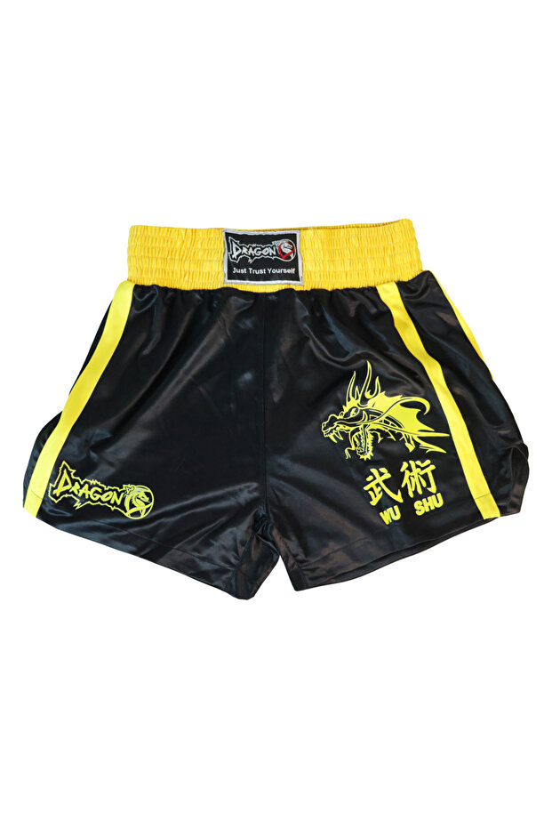45755 Wushu Sanda Şortu - 1
