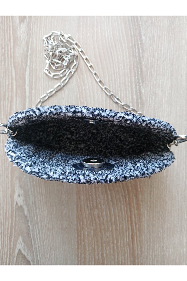 Mini askılı çanta - 2