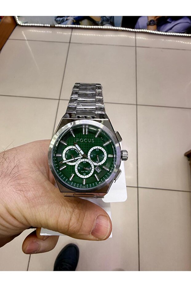 FOCUSERKEKKOLSAATİ - 1