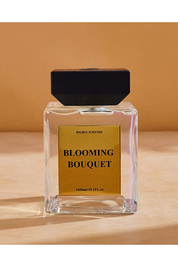 موزع روائح شفاف 1000 مل - 2