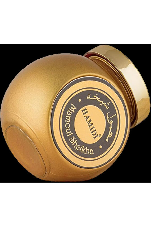 Muattar Mamoul Compressed Arabic Oud Incense Tablets (50g)
