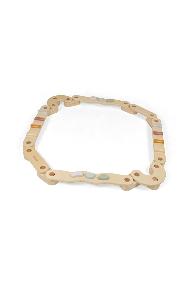 شعاع توازن متعدد الألوان - 3