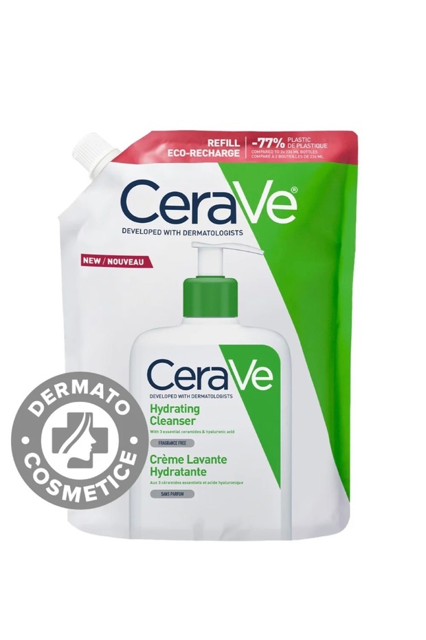 Reserve Moisturizing Wash Gel for Normal-Dry Leather , 473ml