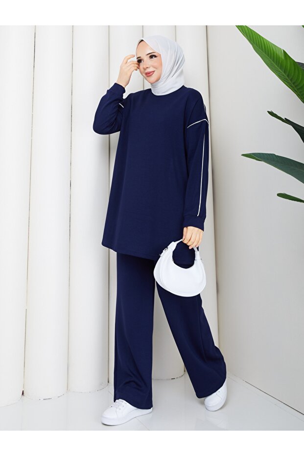 Modest Two-Piece Sets - 2