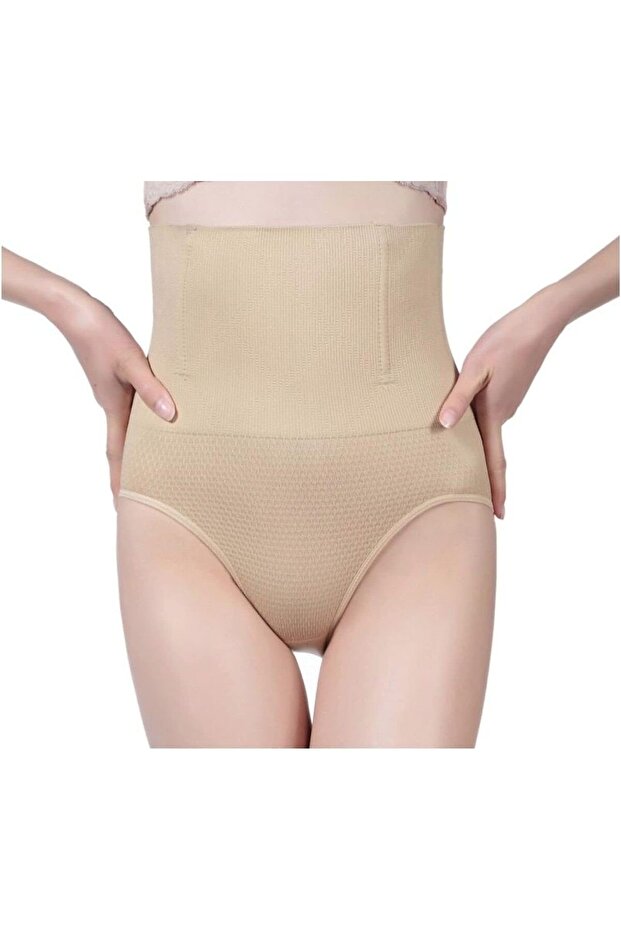 Women's Shapewear, High Waist Tummy Control Panty