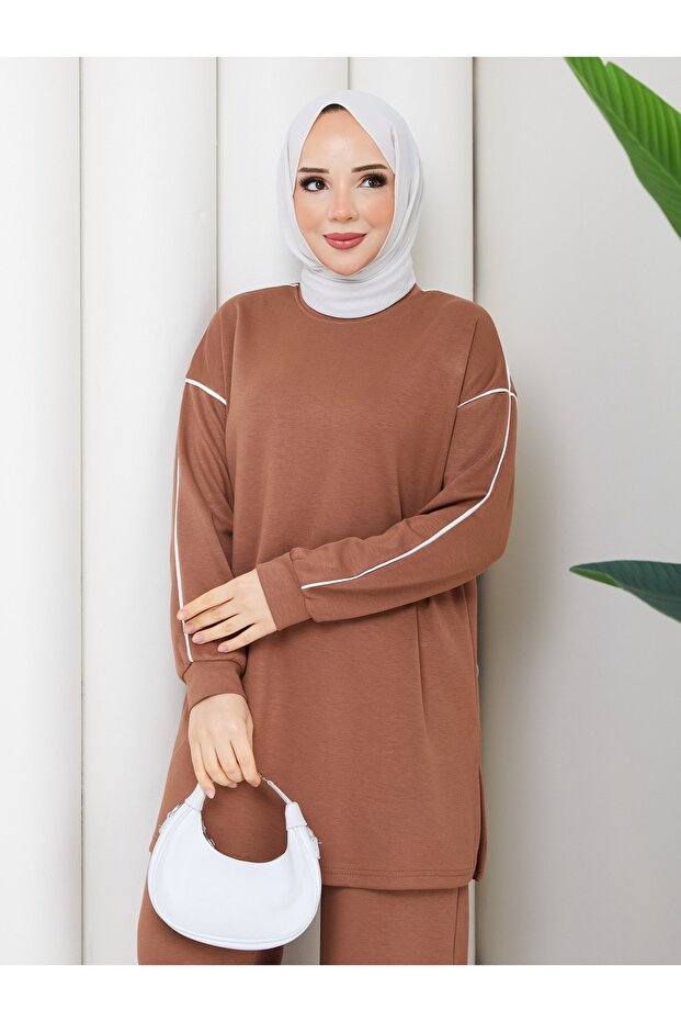 بدلة الحجاب - 4