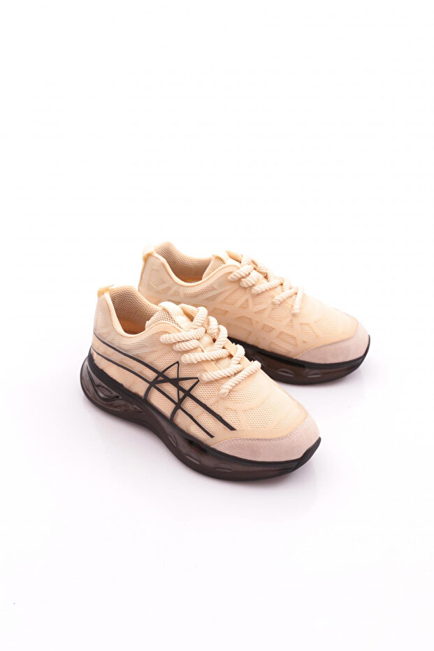 B2014 Kadin Sneakers - 2