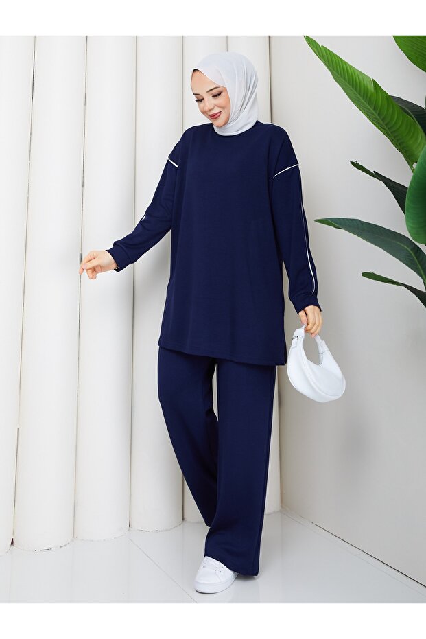 Modest Two-Piece Sets - 1