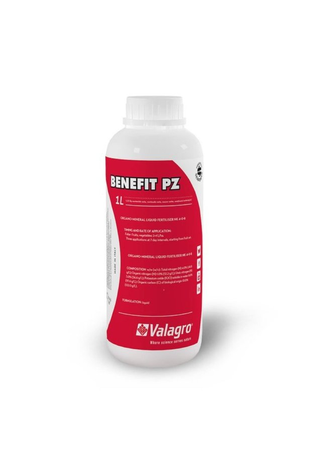 BENEFIT PZ 1LT(MEYVE )