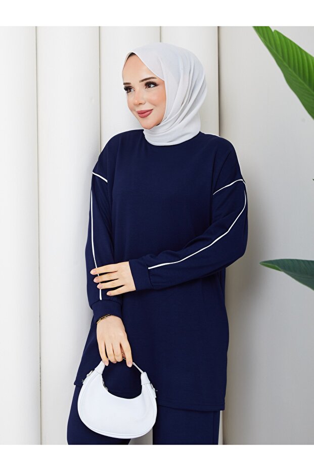 Modest Two-Piece Sets - 4