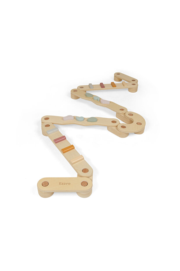 شعاع توازن متعدد الألوان - 1