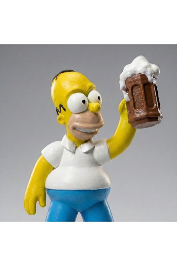 Simpson Figür - 1