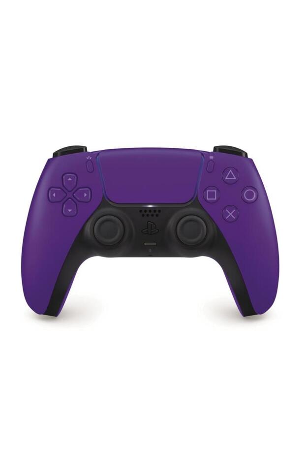 DualSense Wireless Controller Galaxy Purple v3 - 1