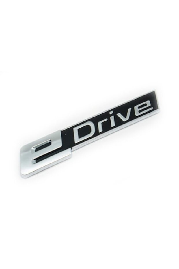 Emblemă eDrive pentru - 1