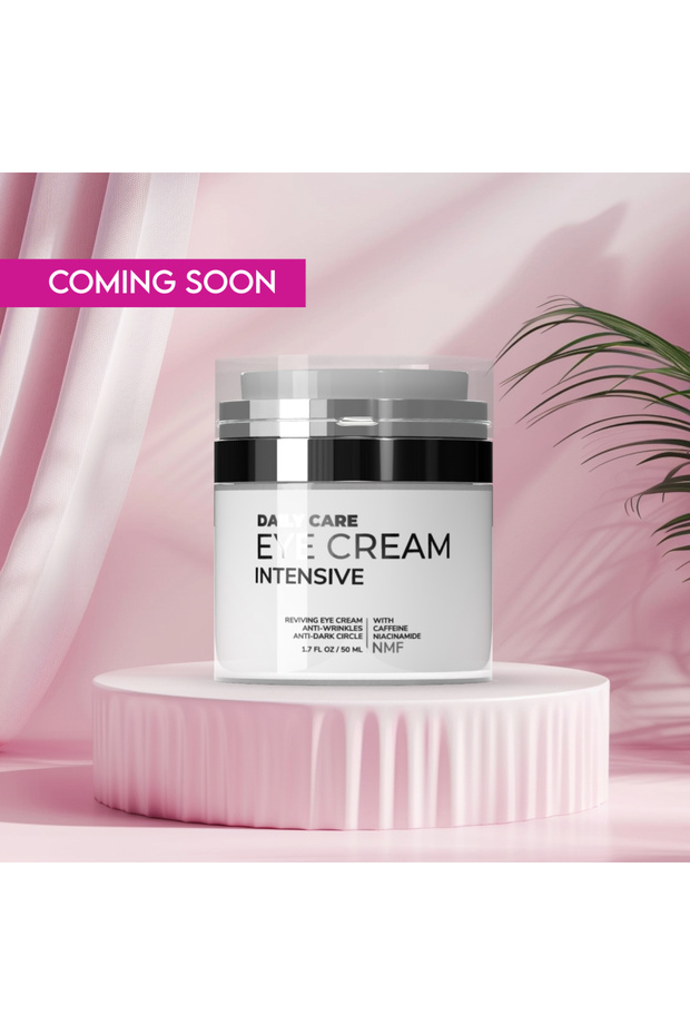 Eye Cream – 50ML - 5