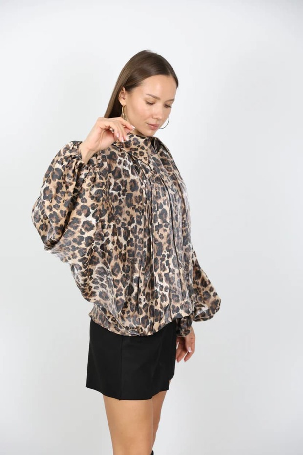 سترة الفهد - 1