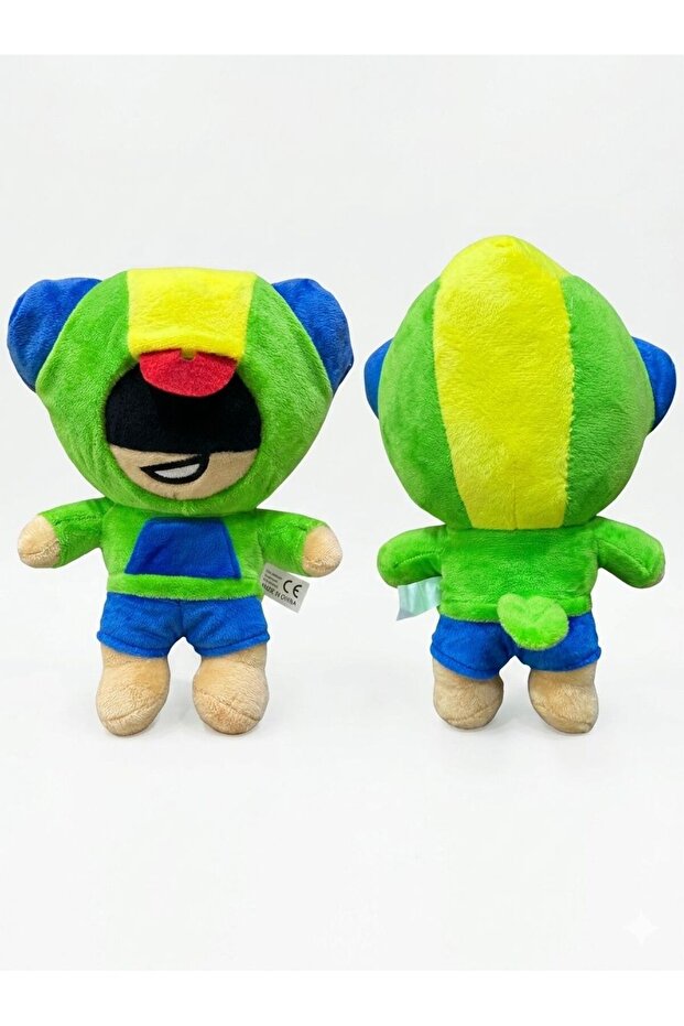 Brawl stars Leon 23 cm - 3