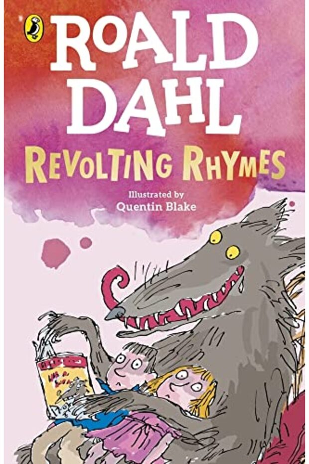 Revolting Rhymes