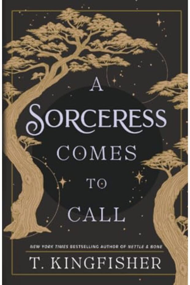 A Sorceress Comes to Call