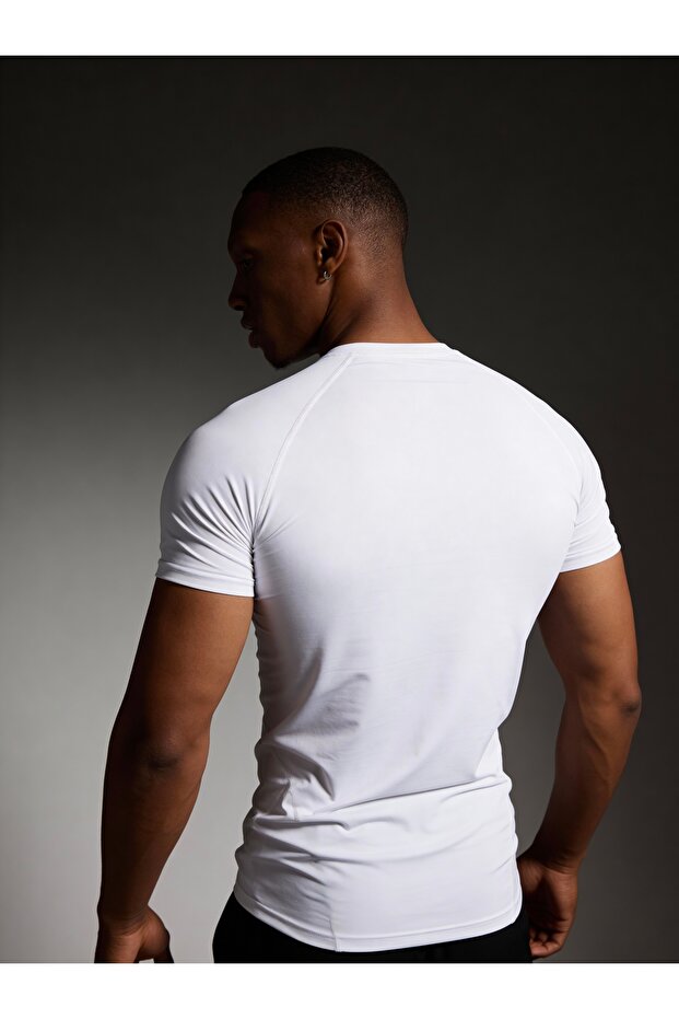 Premium Compression - 3