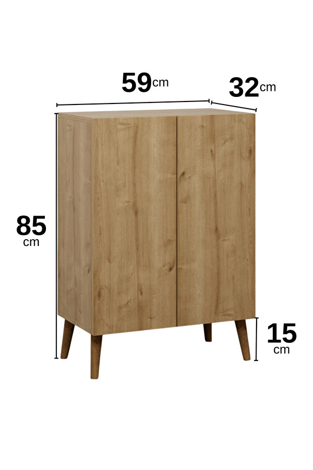 Saga Ayakkabılık - 7