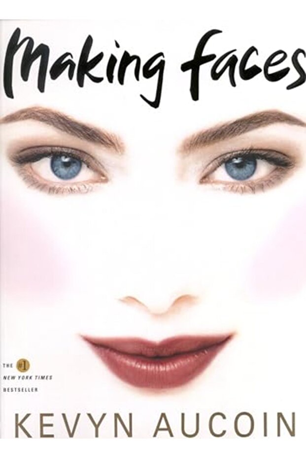 صنع الوجوه - 1