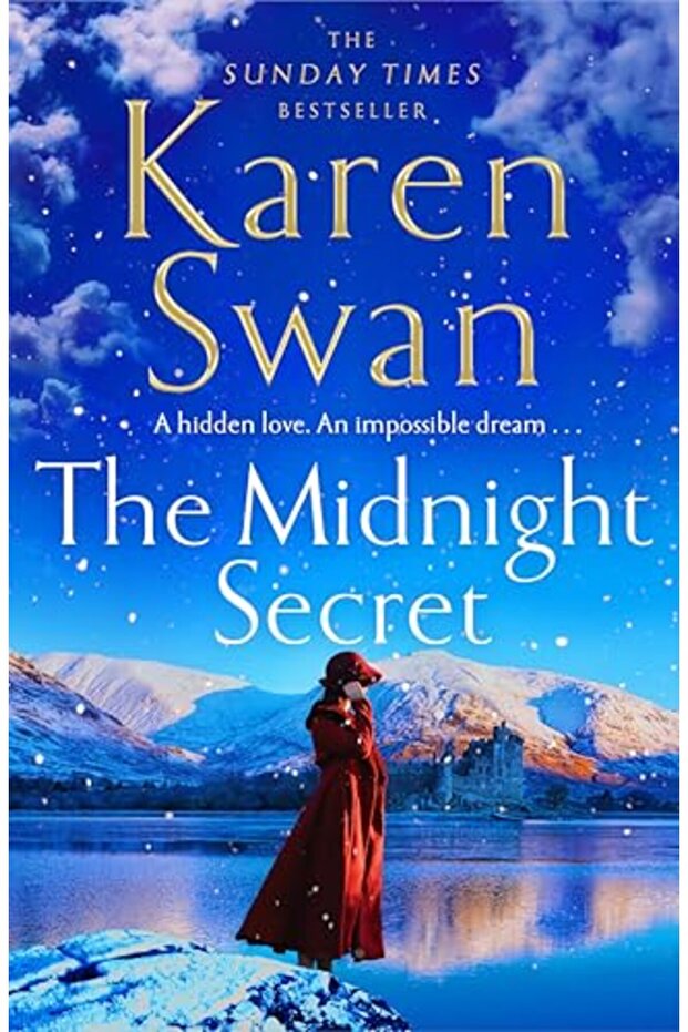 The Midnight Secret