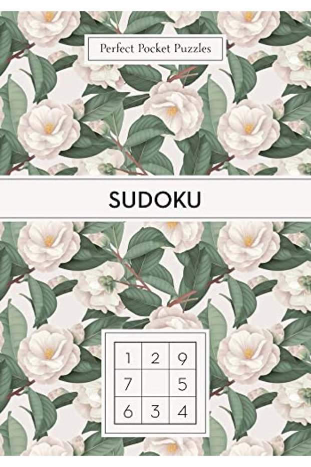ألغاز الجيب المثالية: Sudoku