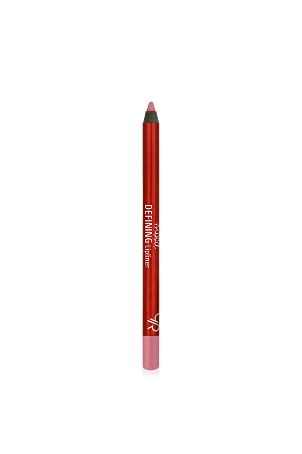 GR MOOD DEFINING LIPLINER NO:10 PINK BERRY