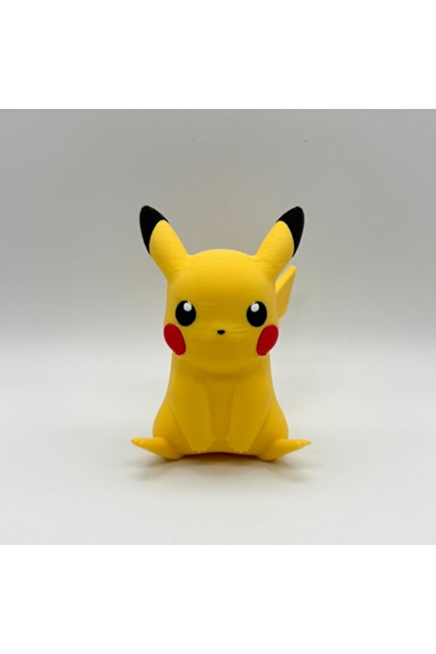 Pikachu Figürü - 1
