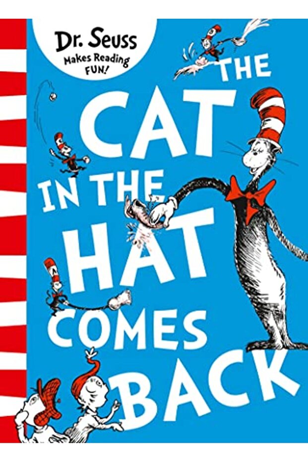 The Cat in the Hat Comes Back