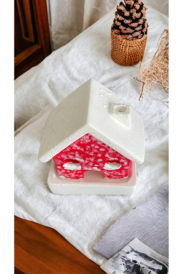 Ev Mumluk & Tütsülük - 3