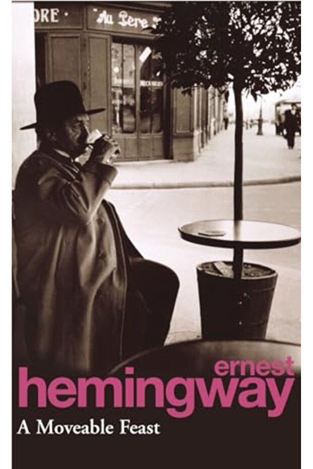 وليمة متنقلة - 1