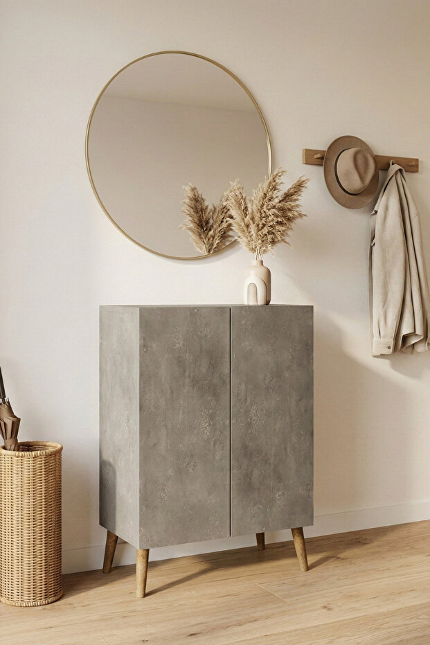 Saga Ayakkabılık - 4