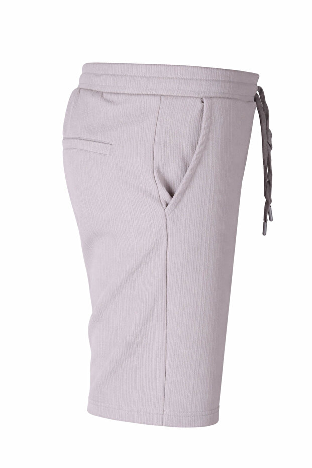 شورت رجالي من القطن الممشط 8076 - 2