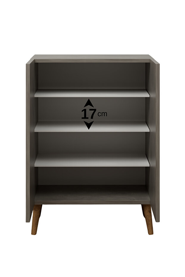 Saga Ayakkabılık - 5