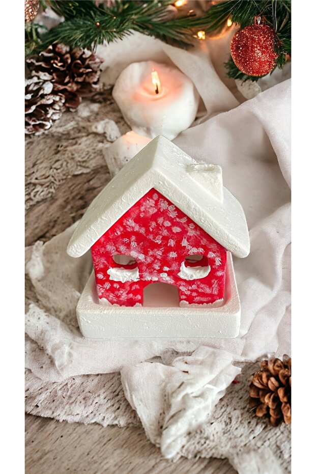 Ev Mumluk & Tütsülük - 2