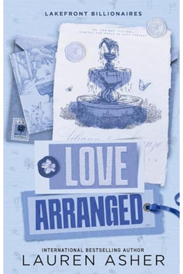 الحب المدبر - 1