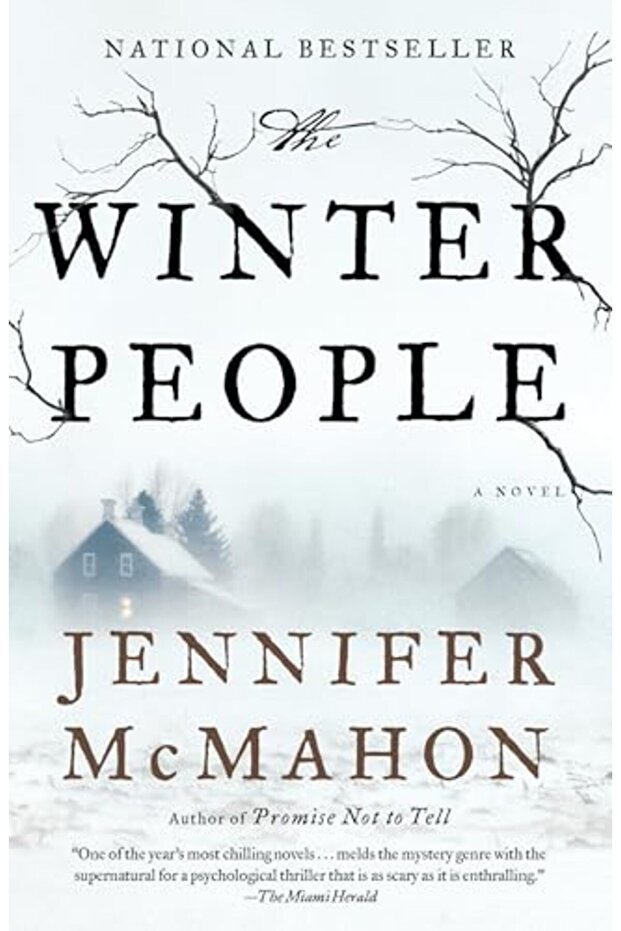 The Winter People - 1