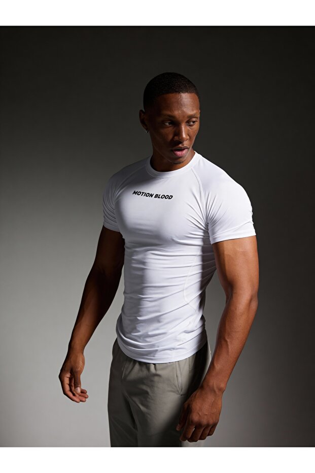 Premium Compression - 1